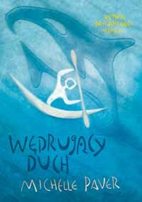 W�druj�cy duch