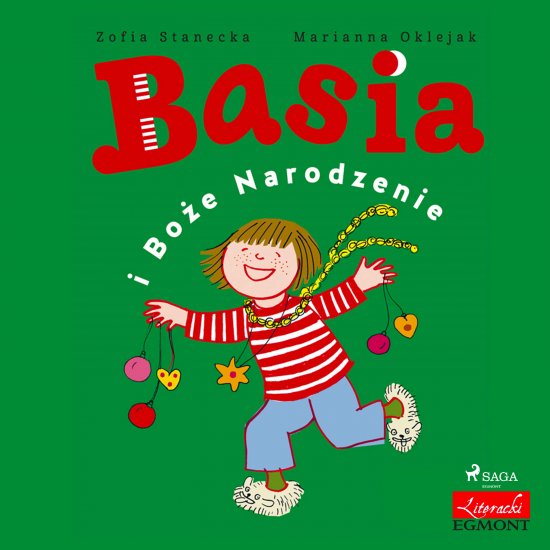 Basia i Bo�e Narodzenie