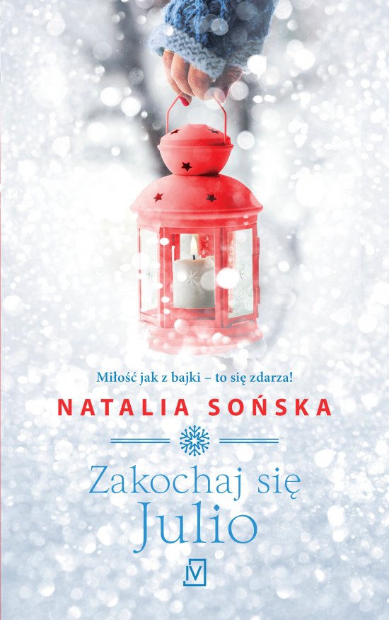 Zakochaj si�, Julio