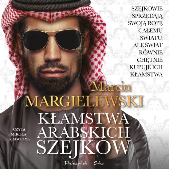 K�amstwa arabskich szejk�w