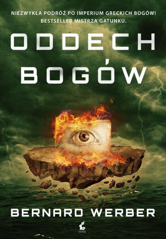 Oddech bog�w