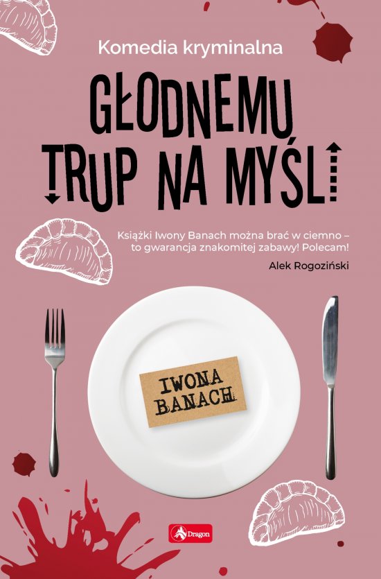 G�odnemu trup na my�li