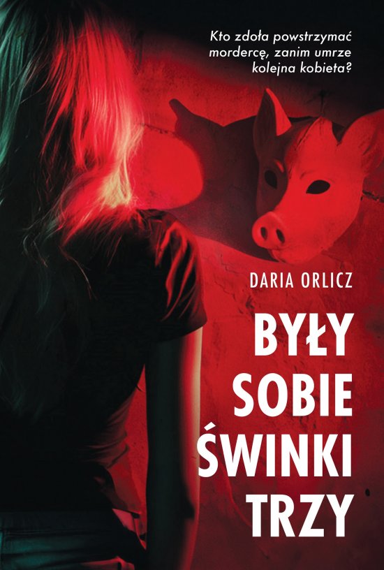 By�y sobie �winki trzy