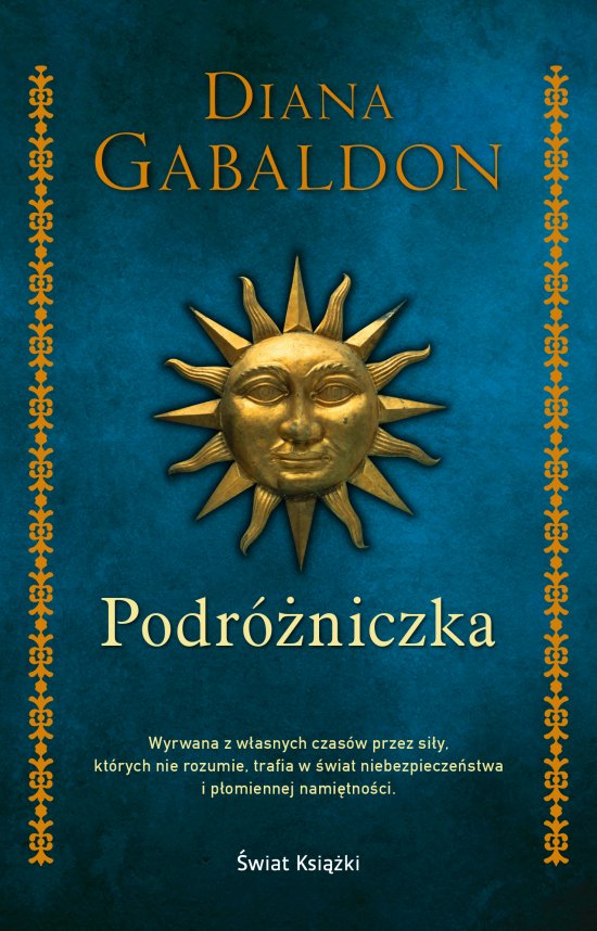 Podr�niczka