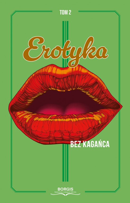 Erotyka bez kaga�ca. Tom 2