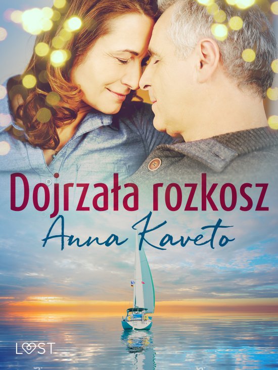 Dojrza�a rozkosz - opowiadanie erotyczne
