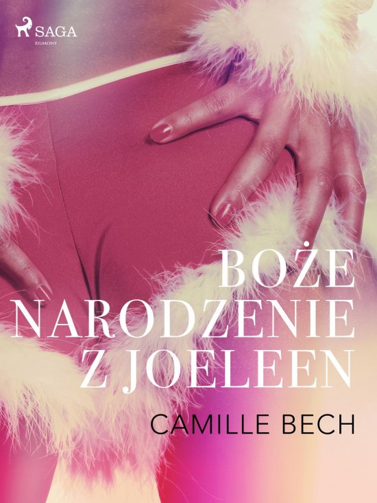 Bo�e Narodzenie z Joeleen - opowiadanie erotyczne