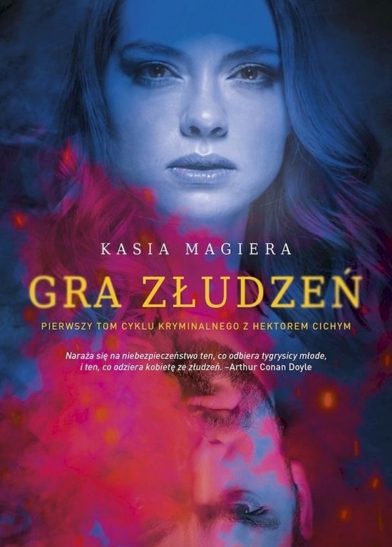 Gra z�udze�