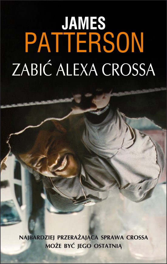 Zabi� Alexa Crossa