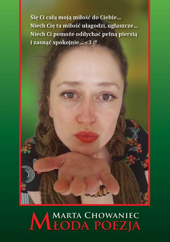 M�oda poezja