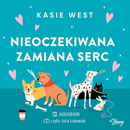 Nieoczekiwana zamiana serc