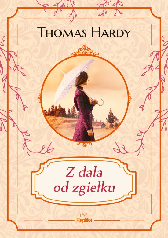 Z dala od zgie�ku