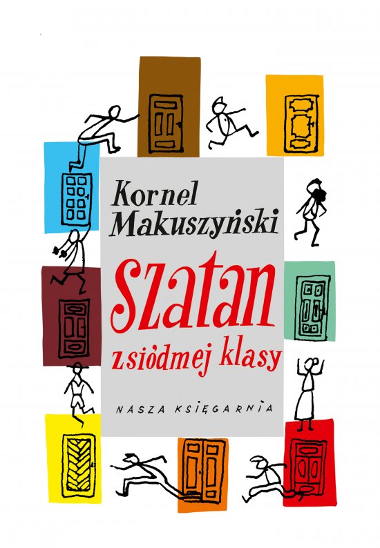 Szatan z si�dmej klasy