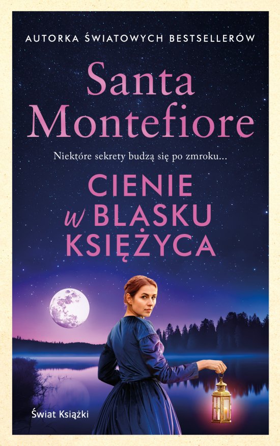 Cienie w blasku ksi�yca