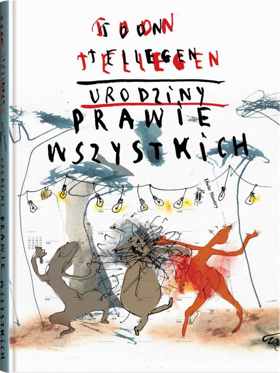 Urodziny prawie wszystkich