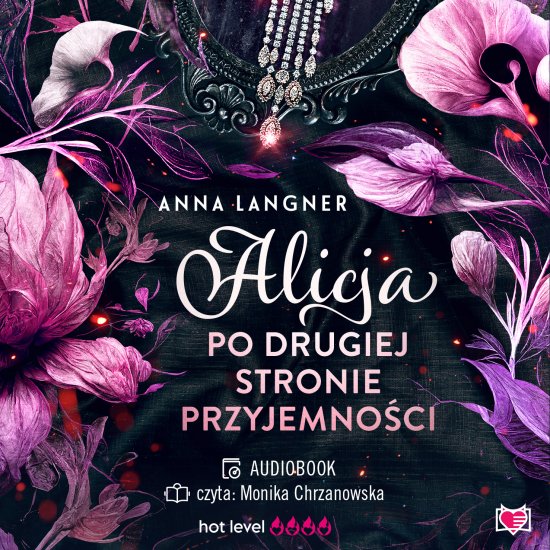 Alicja po drugiej stronie przyjemno�ci