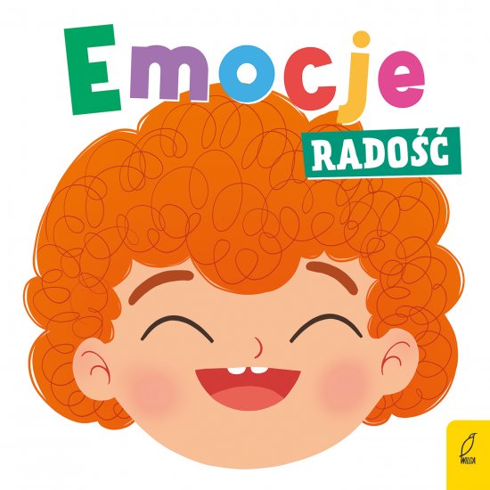 Emocje. Rado��