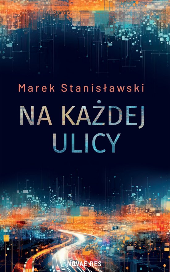 Na ka�dej ulicy