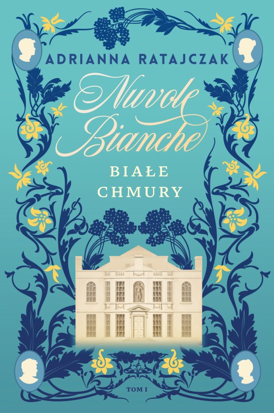 Nuvole bianche. Bia�e chmury