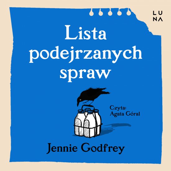 Lista podejrzanych spraw