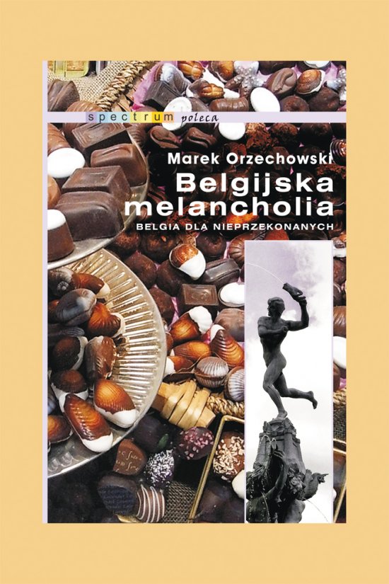 Belgijska melancholia