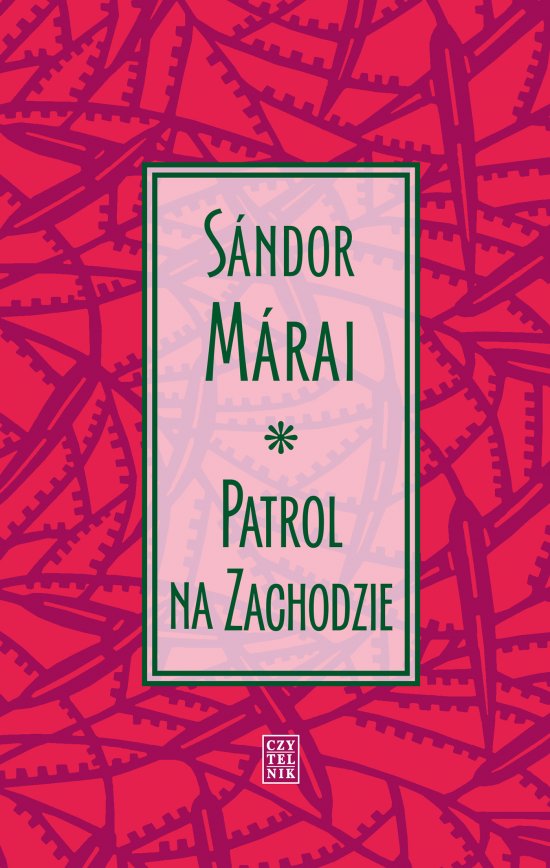 Patrol na Zachodzie