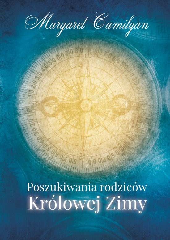 Poszukiwania rodzic�w Kr�lowej Zimy
