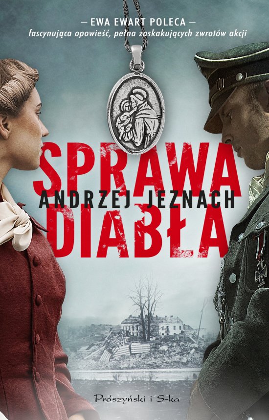 Sprawa diab�a