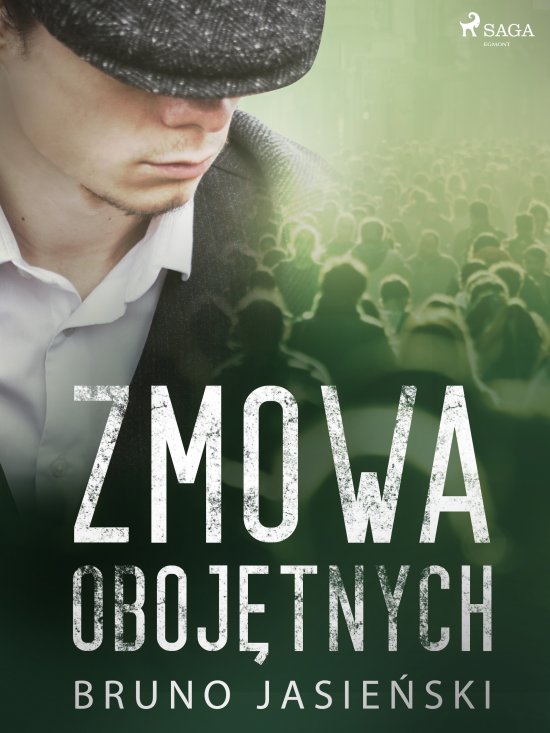 Zmowa oboj�tnych