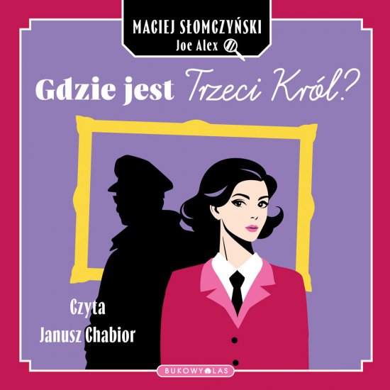 Gdzie jest Trzeci Kr�l?