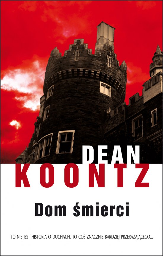 Dom �mierci