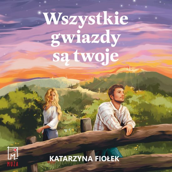 Wszystkie gwiazdy s� twoje