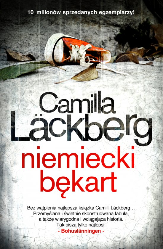 Niemiecki b�kart