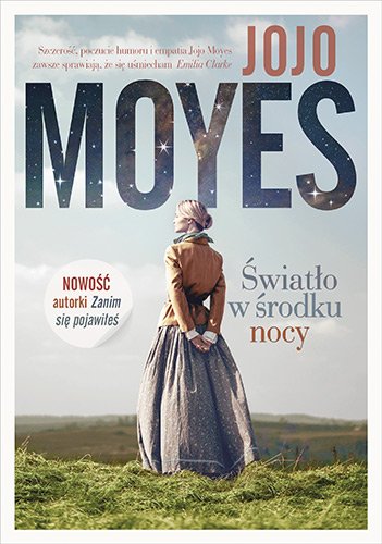�wiat�o w �rodku nocy