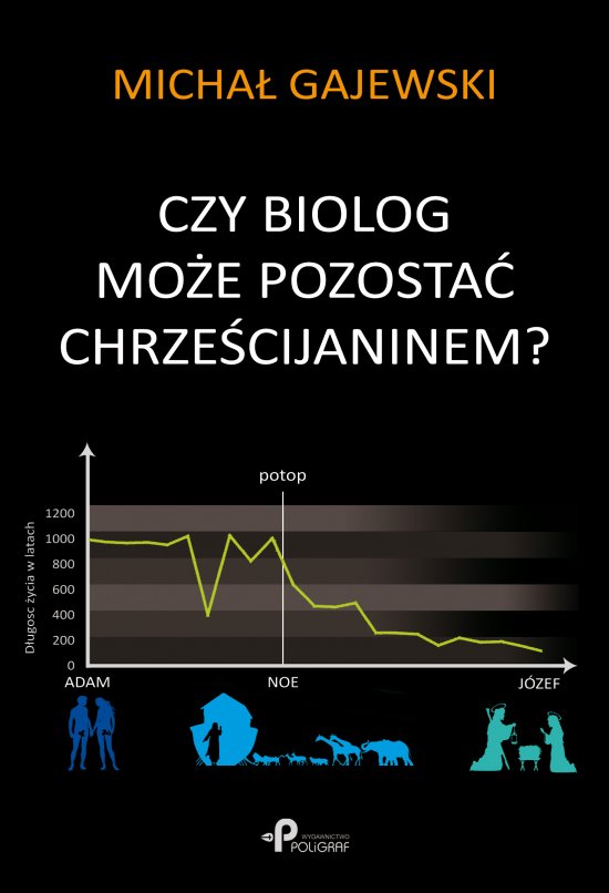 Czy biolog mo�e pozosta� chrze�cijaninem?