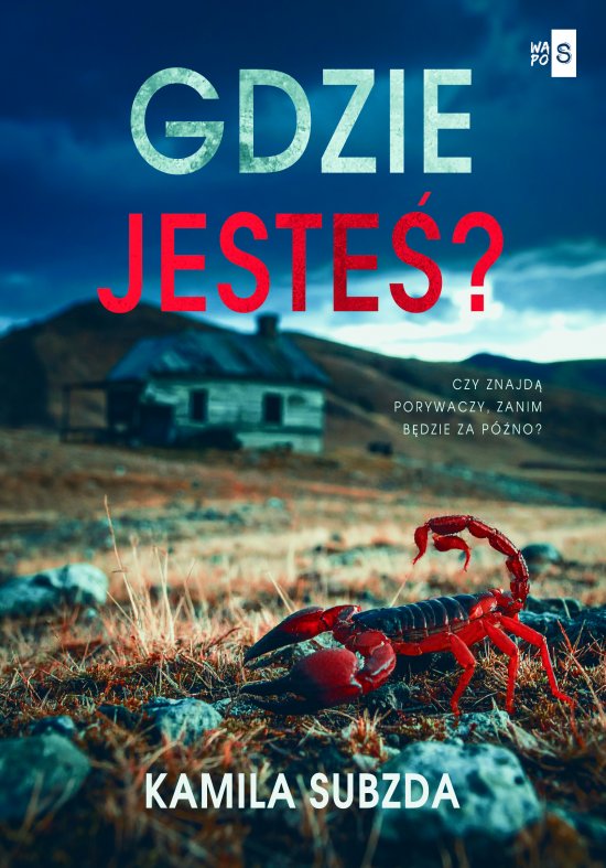 Gdzie jeste�?