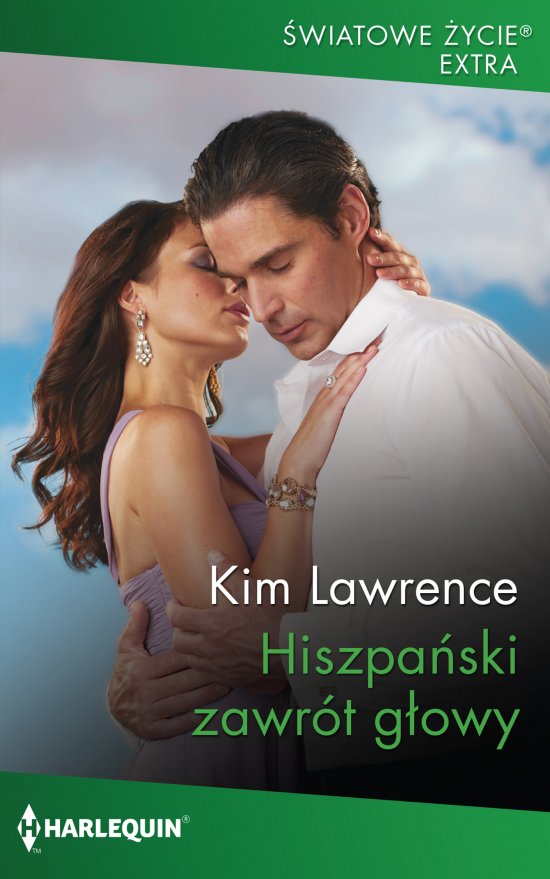 Hiszpa�ski zawr�t g�owy