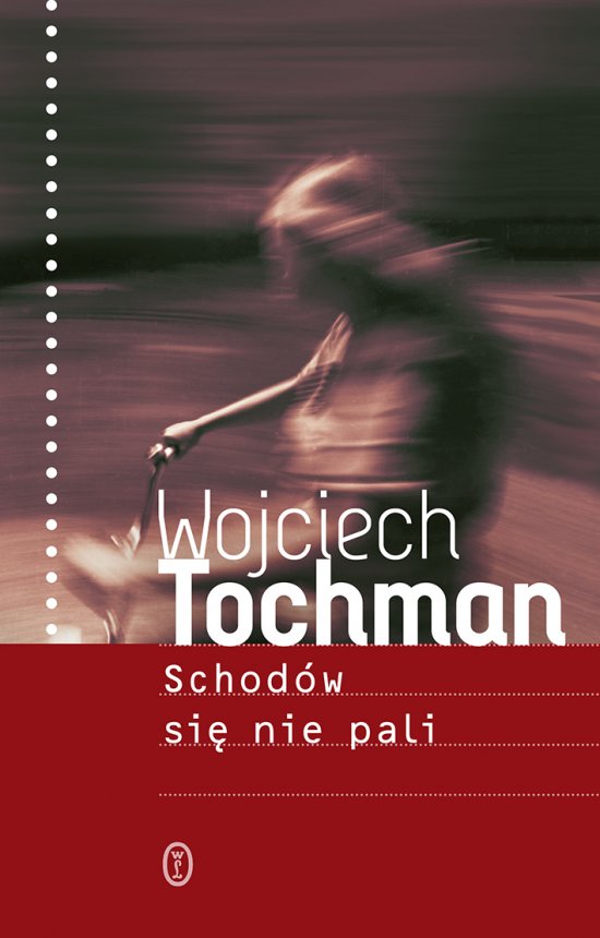 Schod�w si� nie pali