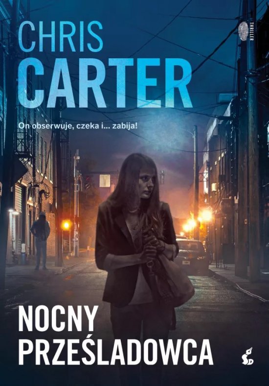 Nocny prze�ladowca