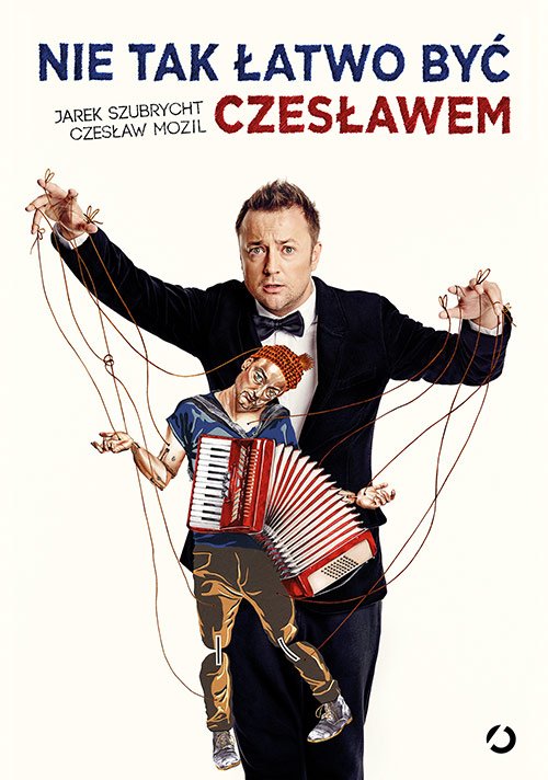 Nie tak �atwo by� Czes�awem