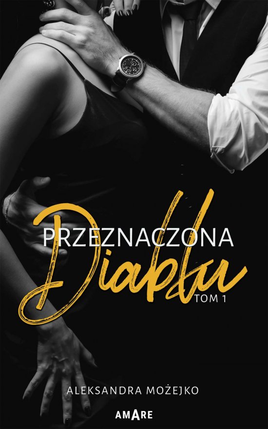 Przeznaczona diab�u