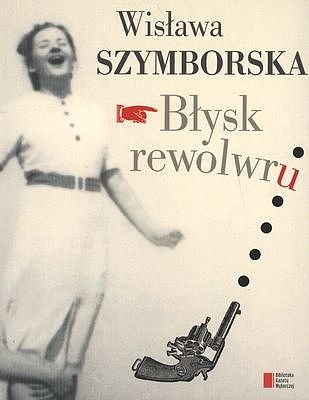 B�ysk rewolwru