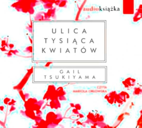 Ulica tysi�ca kwiat�w