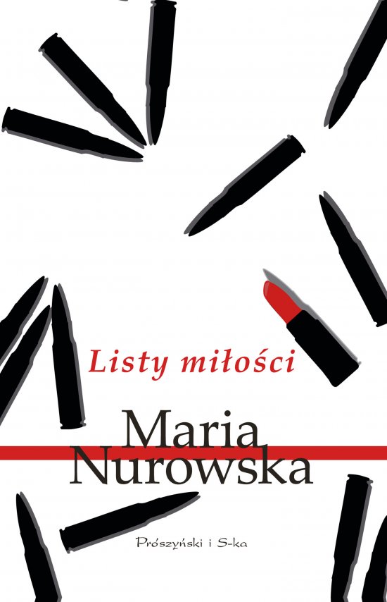 Listy Mi�o�ci