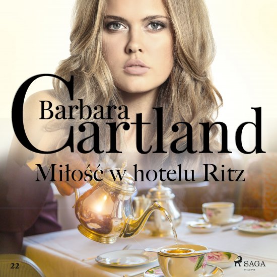 Mi�o�� w hotelu Ritz