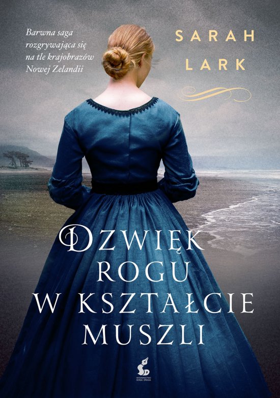 D�wi�k rogu w kszta�cie muszli