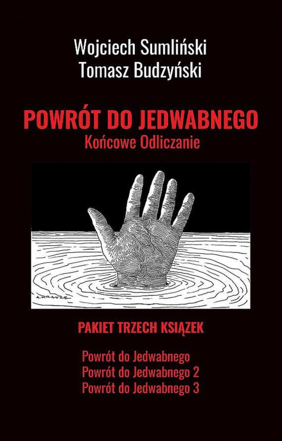 Pakiet Powr�t do Jedwabnego. Ko�cowe Odliczanie