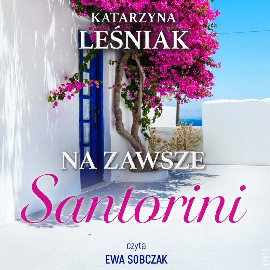 Na zawsze Santorini