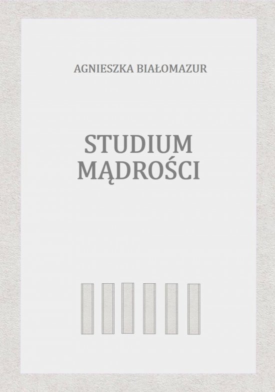 Studium m�dro�ci
