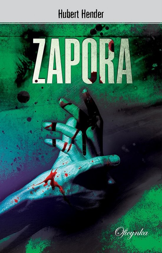 Zapora